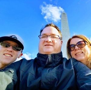 Meet your Posher, Steve